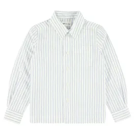 Morley Child Tur Shirt Barre Sky Blue