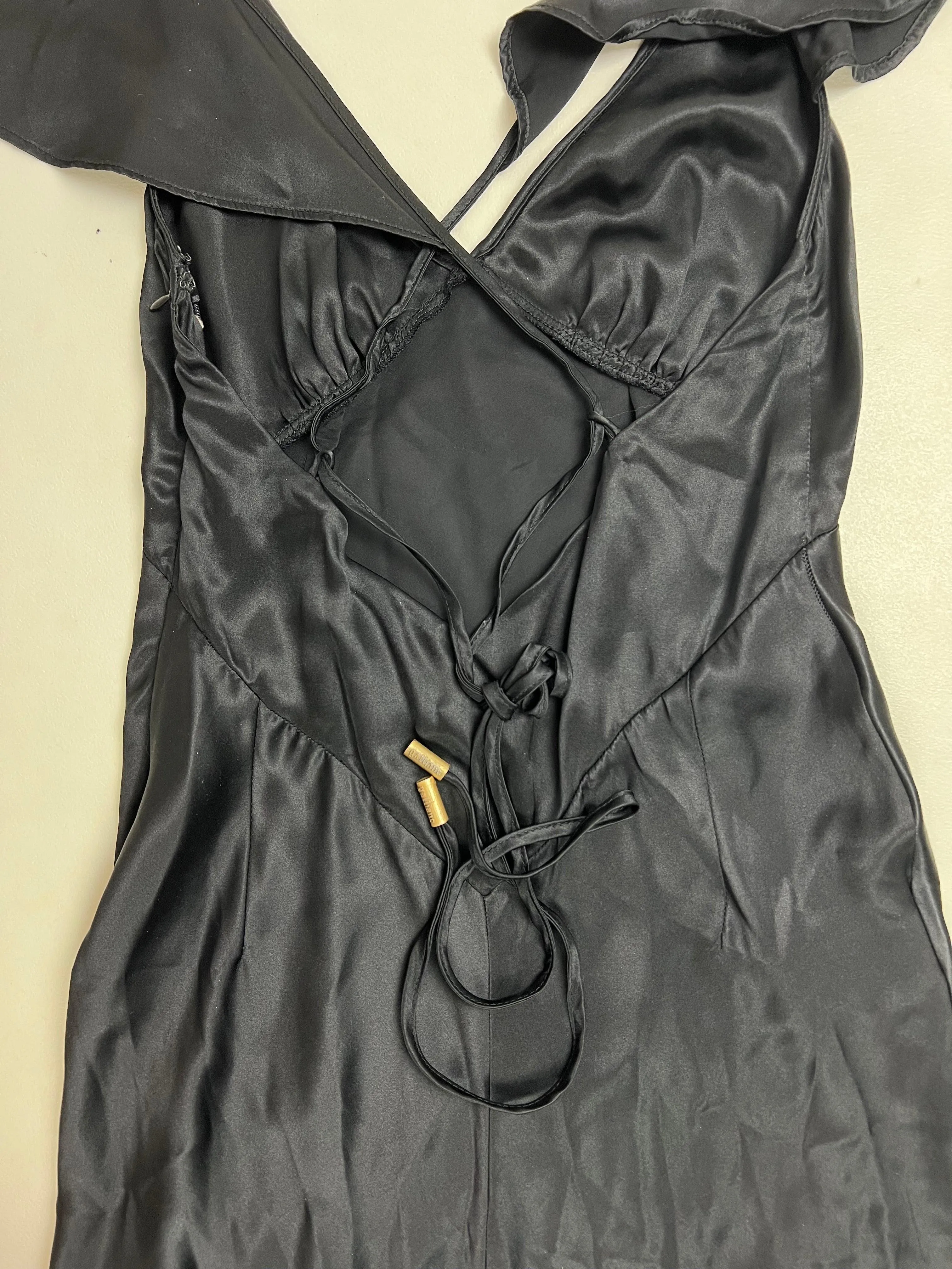 Moschino early 1990s shirt