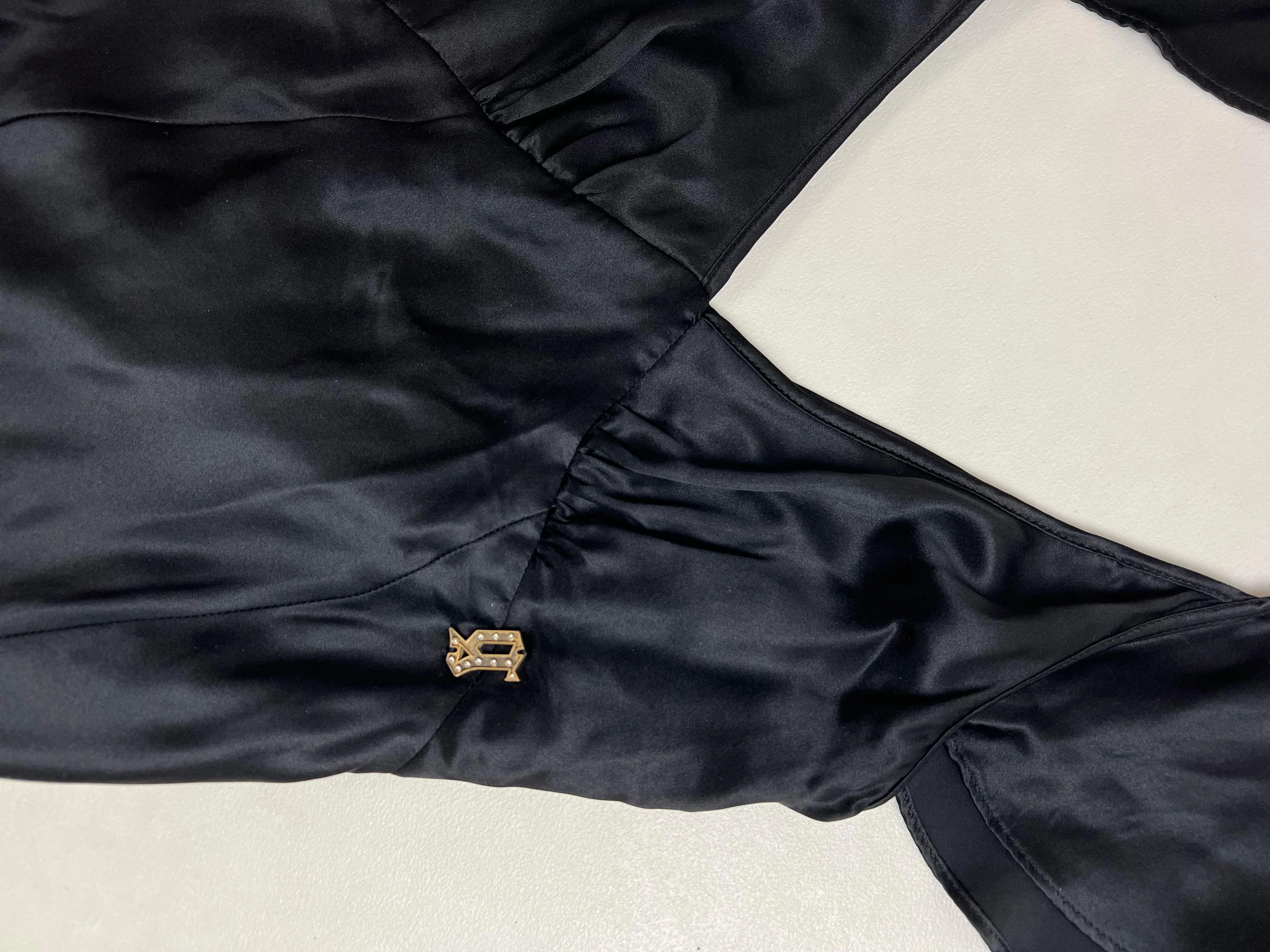 Moschino early 1990s shirt