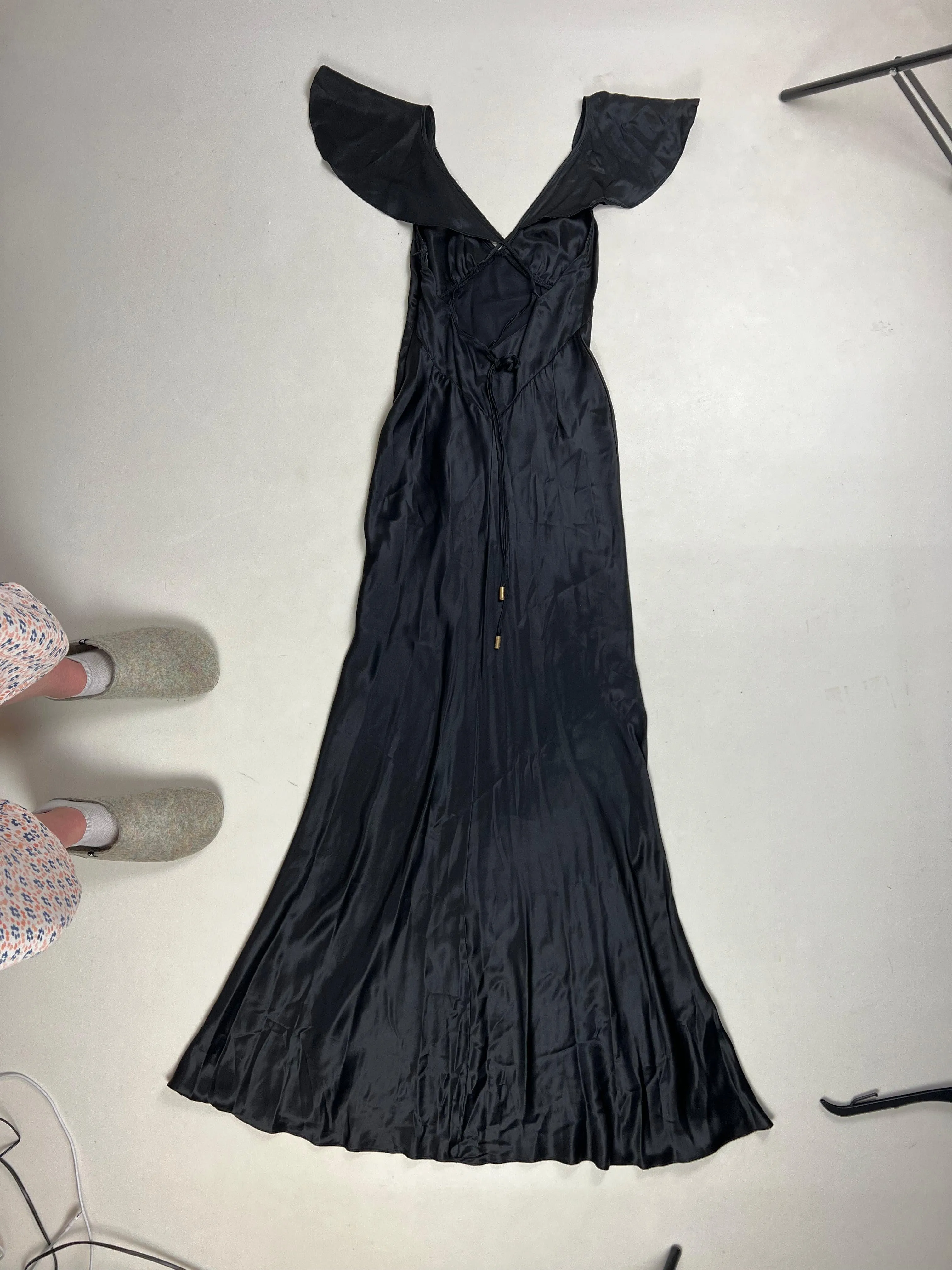 Moschino early 1990s shirt