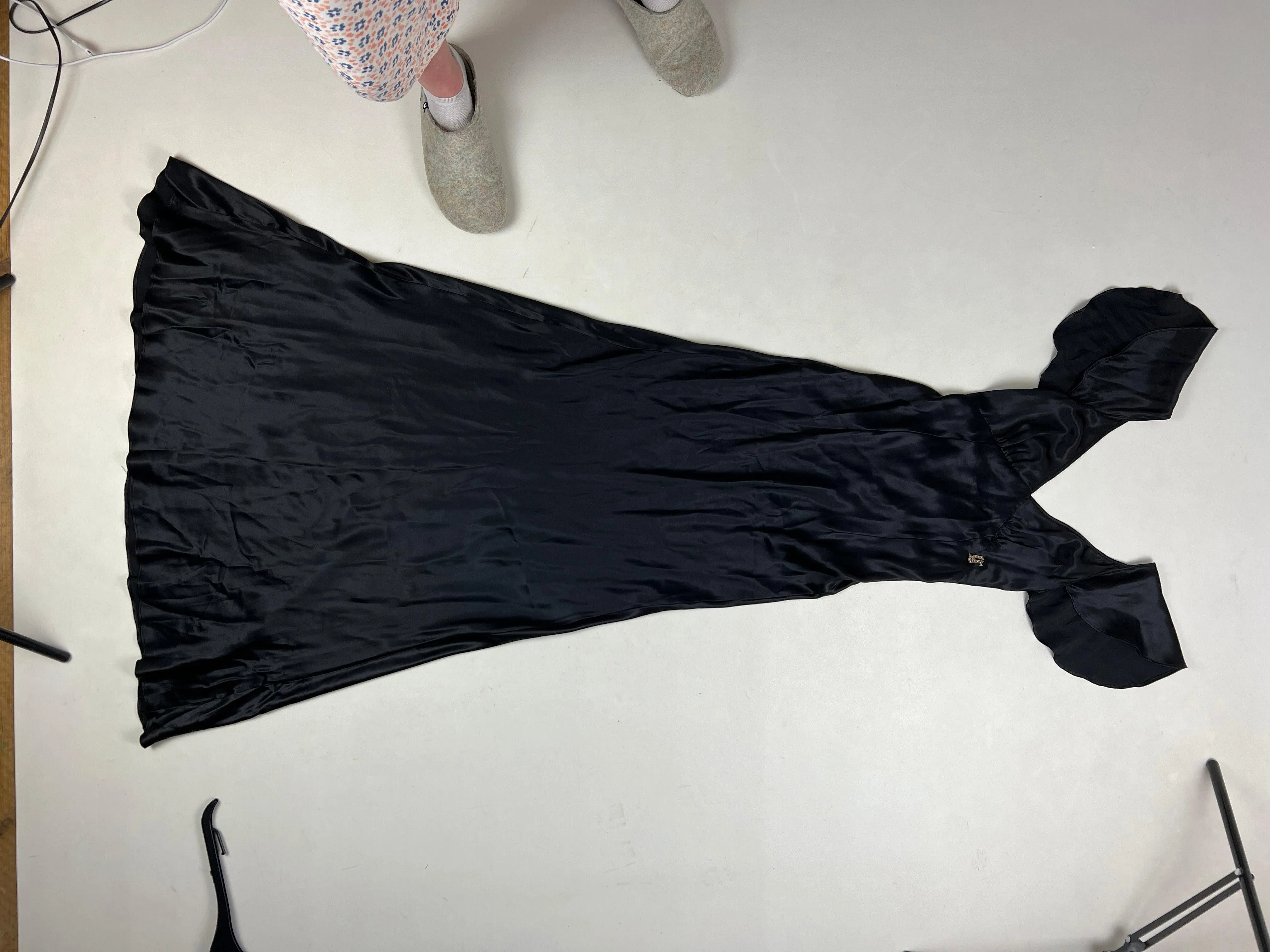 Moschino early 1990s shirt
