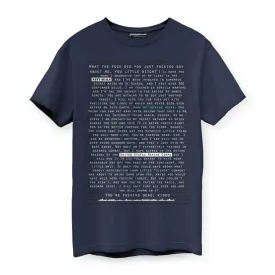 Navy Seal Copypasta