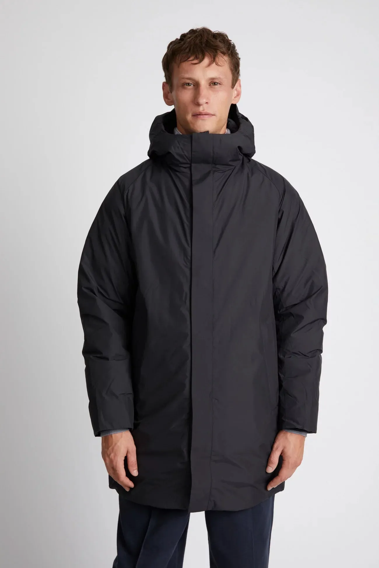 Norse Projects - Rokkvi 6.0 Pertex Shield - Black