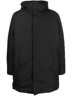 Norse Projects - Rokkvi 6.0 Pertex Shield - Black