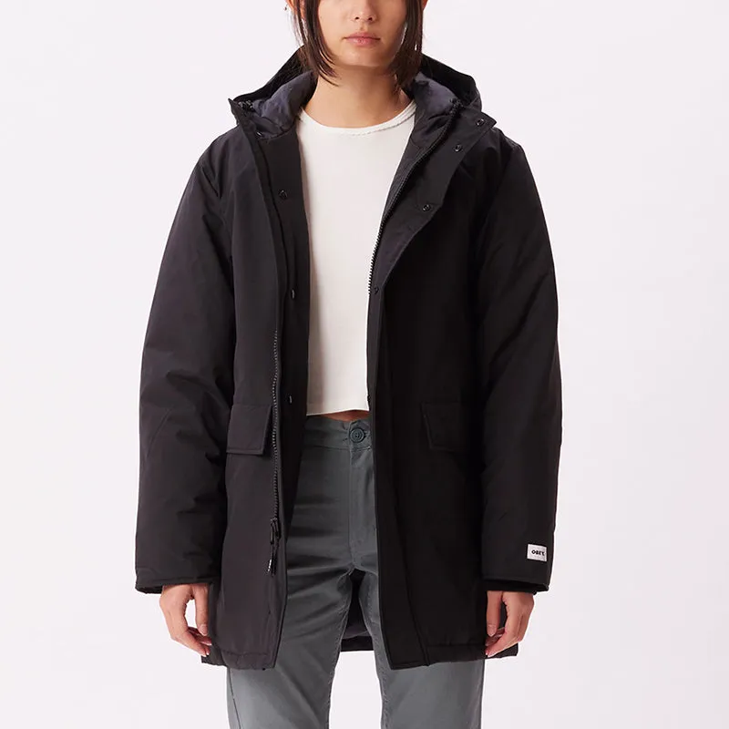 OBEY DOZER PARKA