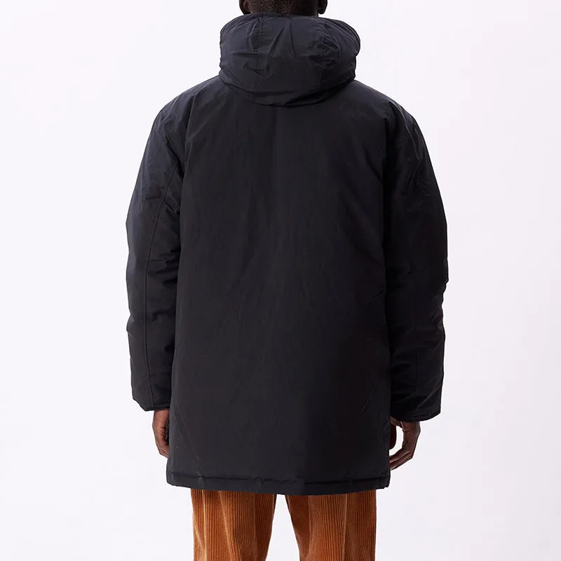 OBEY DOZER PARKA