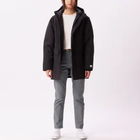 OBEY DOZER PARKA