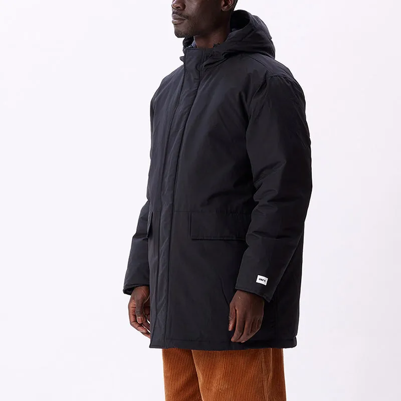 OBEY DOZER PARKA