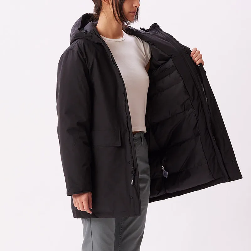 OBEY DOZER PARKA