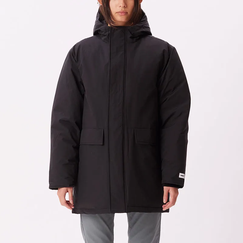 OBEY DOZER PARKA