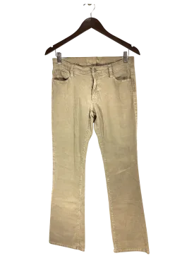 OLD NAVY Women Corduroy Pants Regular fit in Beige - 4