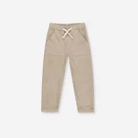 Oliver Pant - Pebble