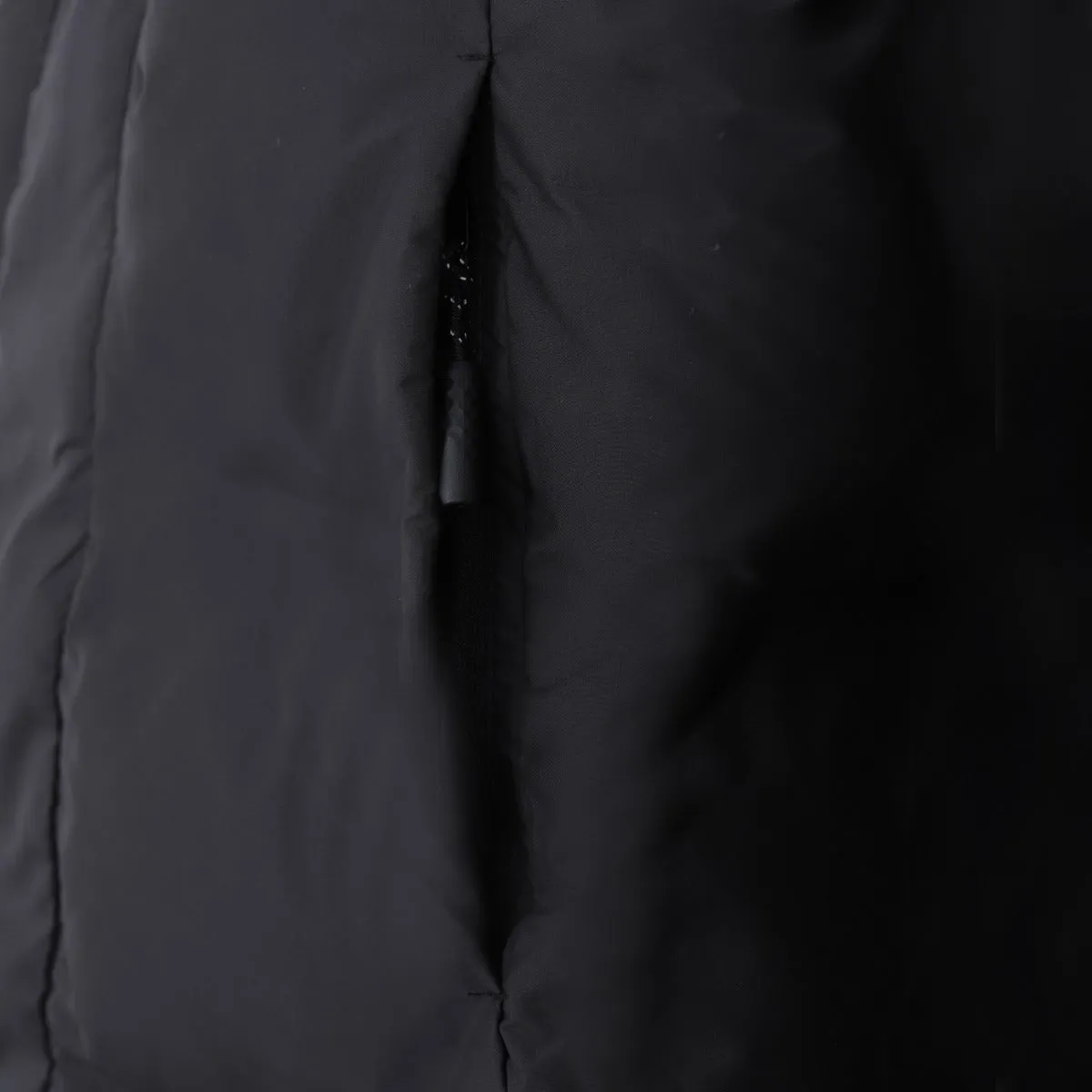 Parka Scampia Paramount - Noir