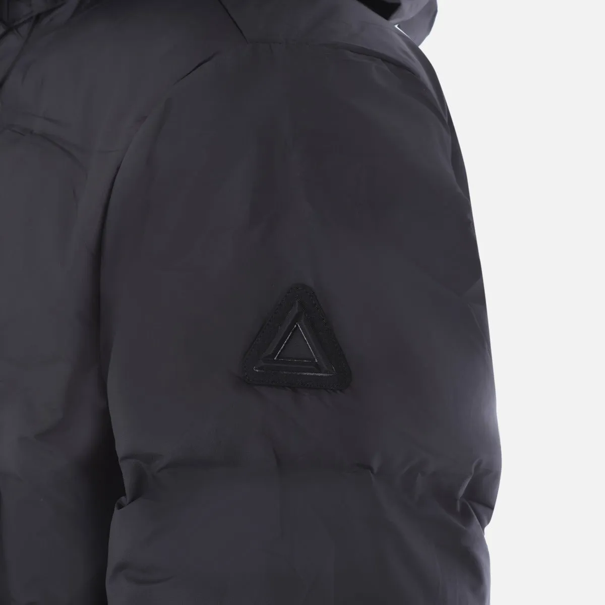 Parka Scampia Paramount - Noir
