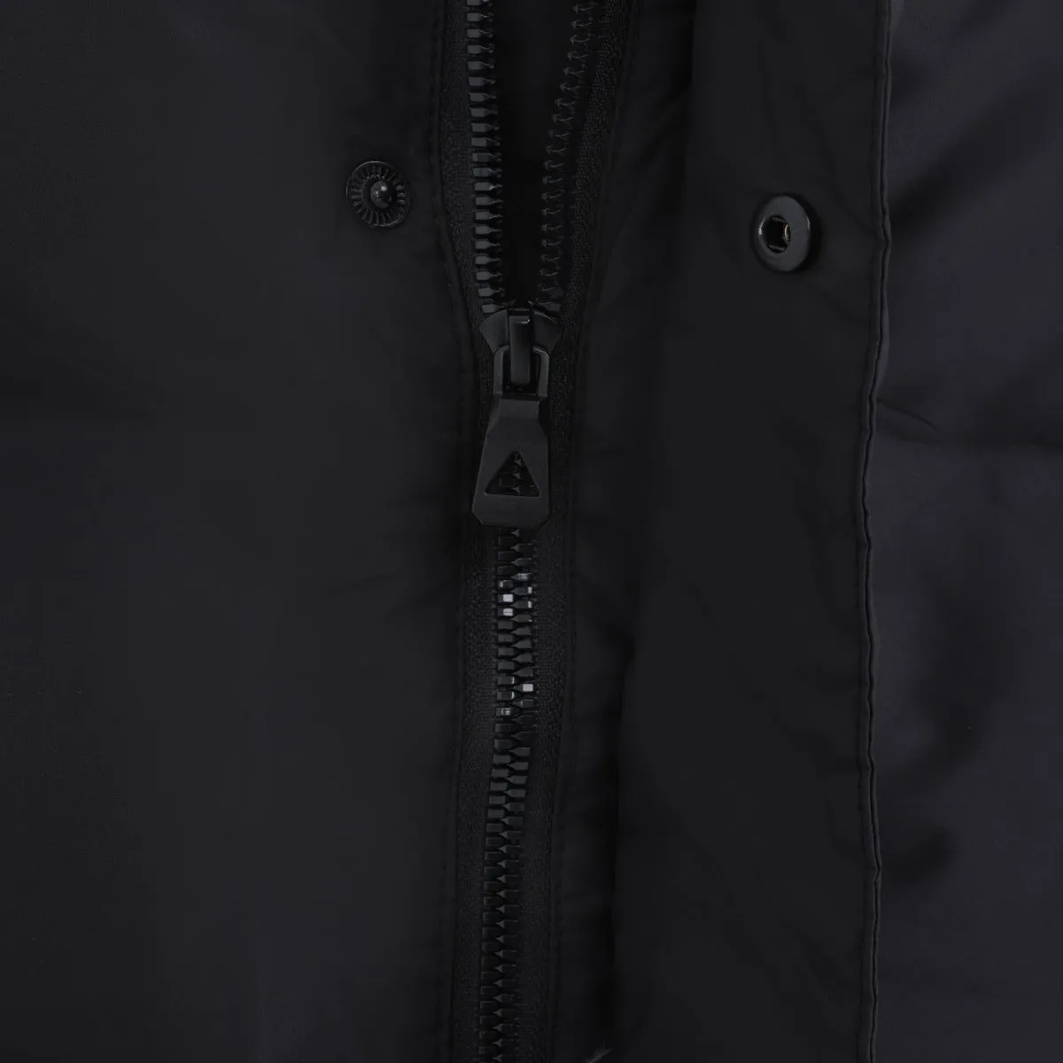 Parka Scampia Paramount - Noir
