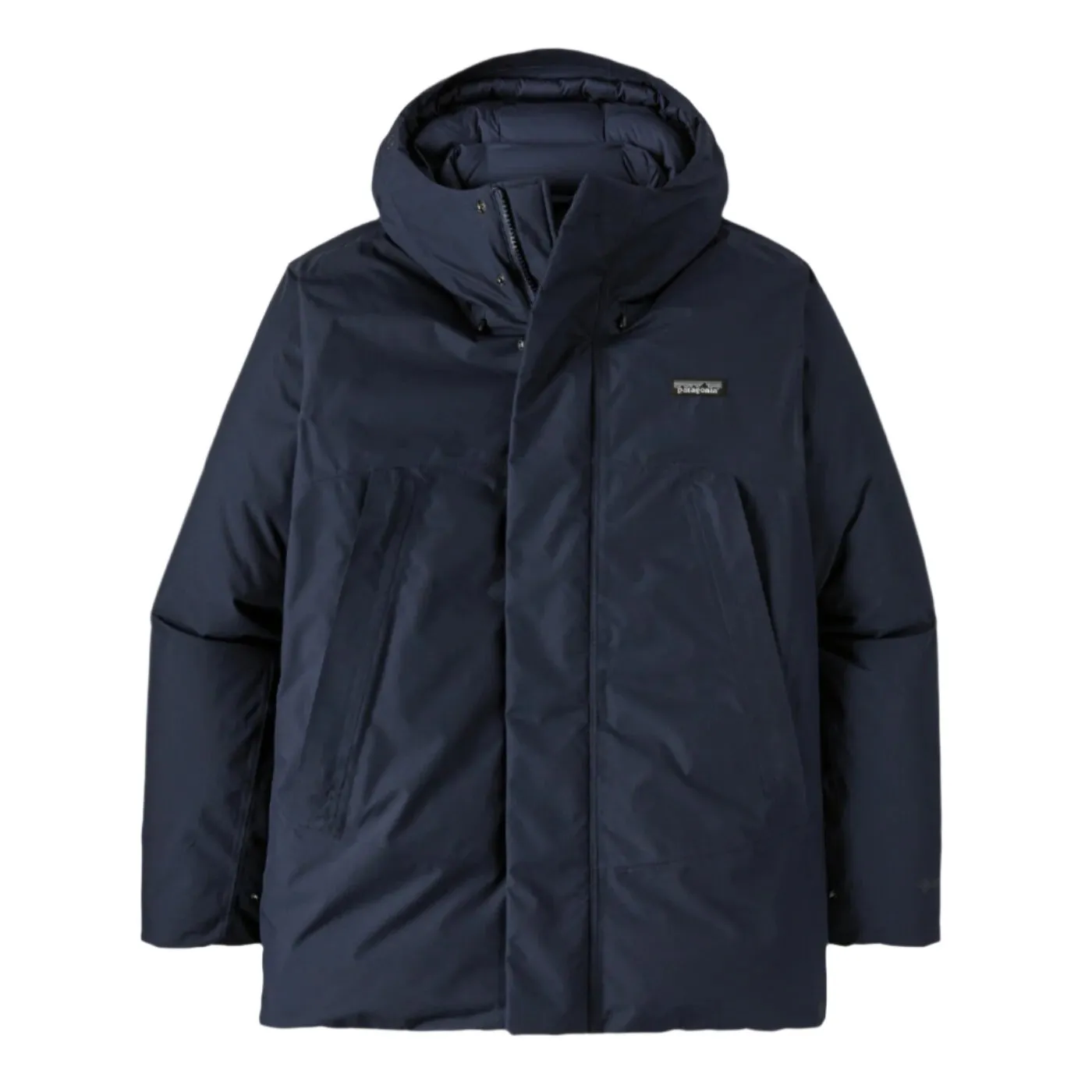 Patagonia - M's Stormshadow Parka - New Navy