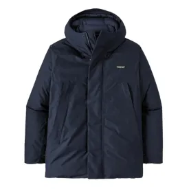 Patagonia - M's Stormshadow Parka - New Navy