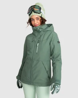 PRESENCE PARKA JK