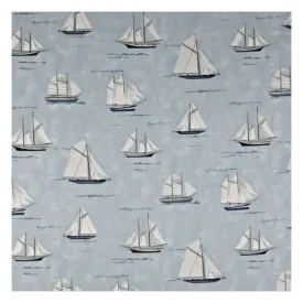 Prestigious Textiles MARINER Fabric
