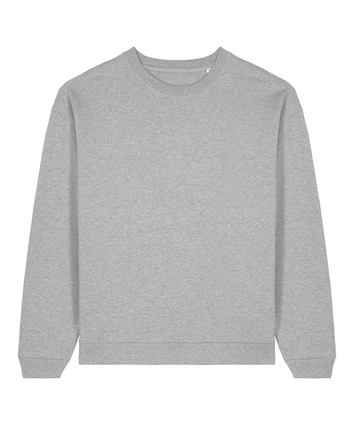 Radder 20 (STSU208) | Heather Grey