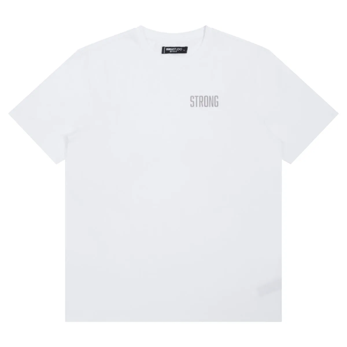 Roku Studio Fallen Strong Eagle T-Shirt