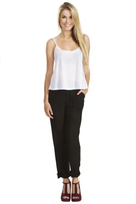 See Through Pants