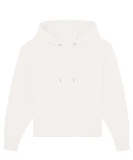 Slammer oversized brushed sweatshirt (STSU856) | Off White
