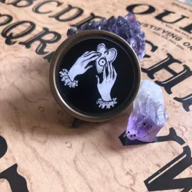 Specter Solid Perfume