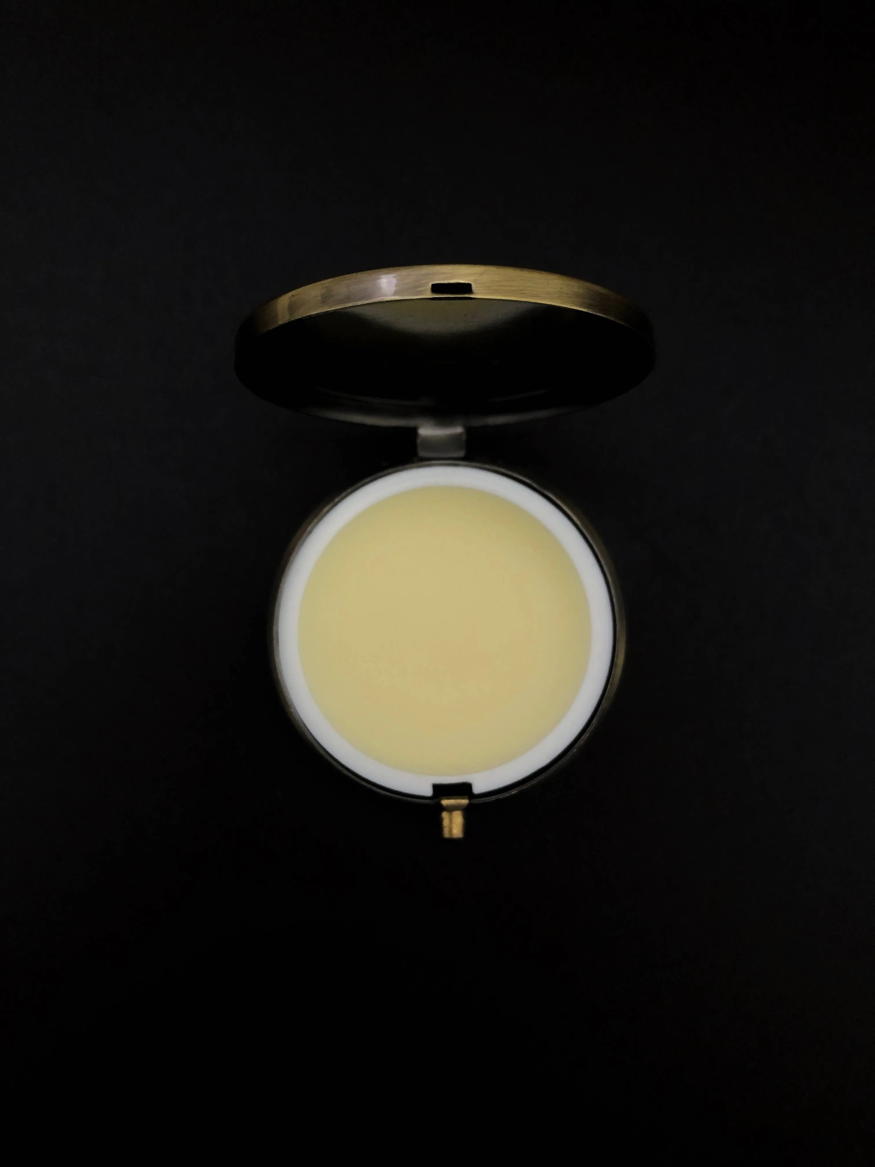 Specter Solid Perfume