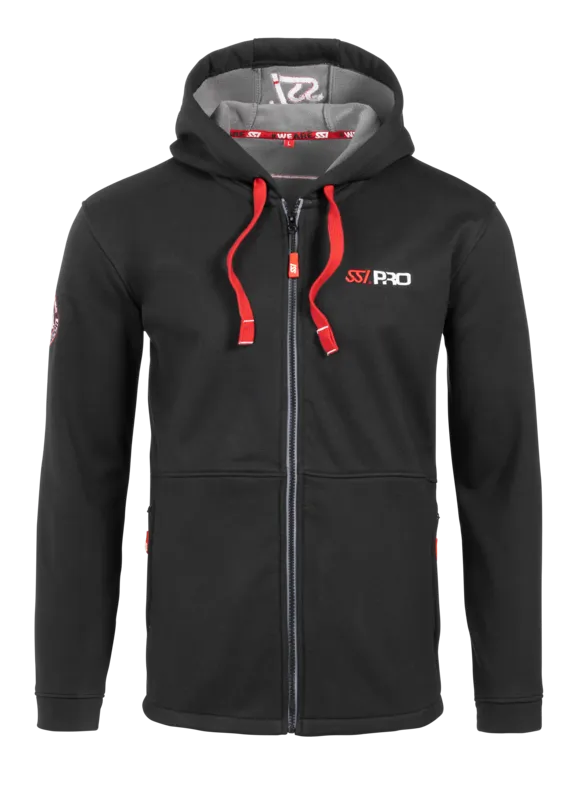 SSI Pro Bonded Fleece