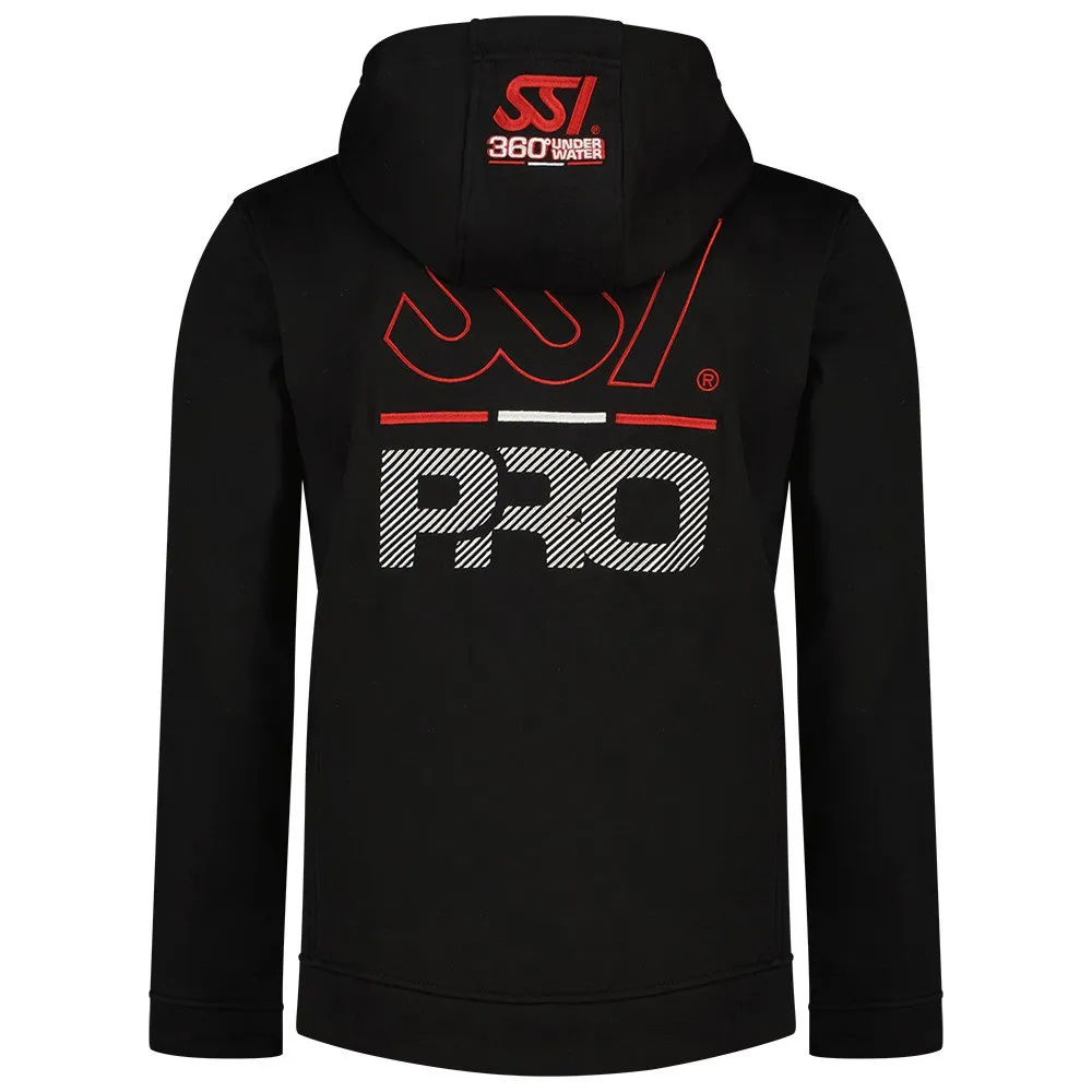 SSI Pro Bonded Fleece