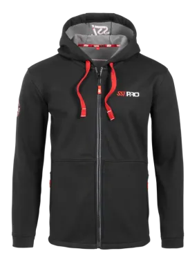 SSI Pro Bonded Fleece