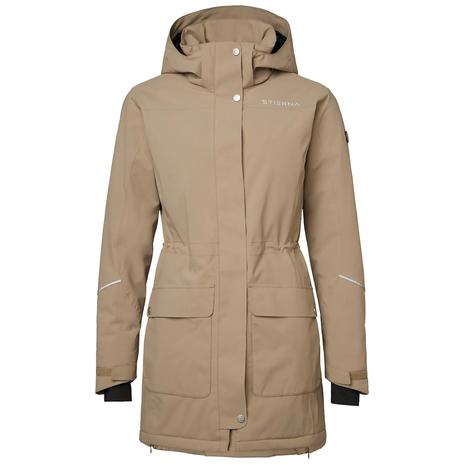Stella Winter Parka