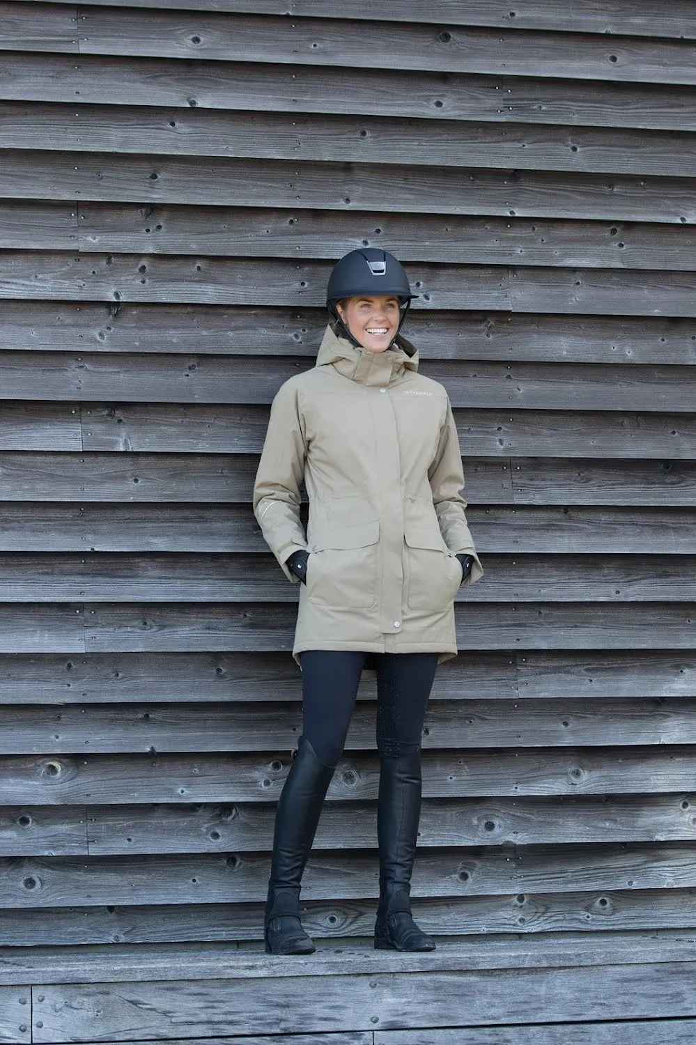 Stella Winter Parka