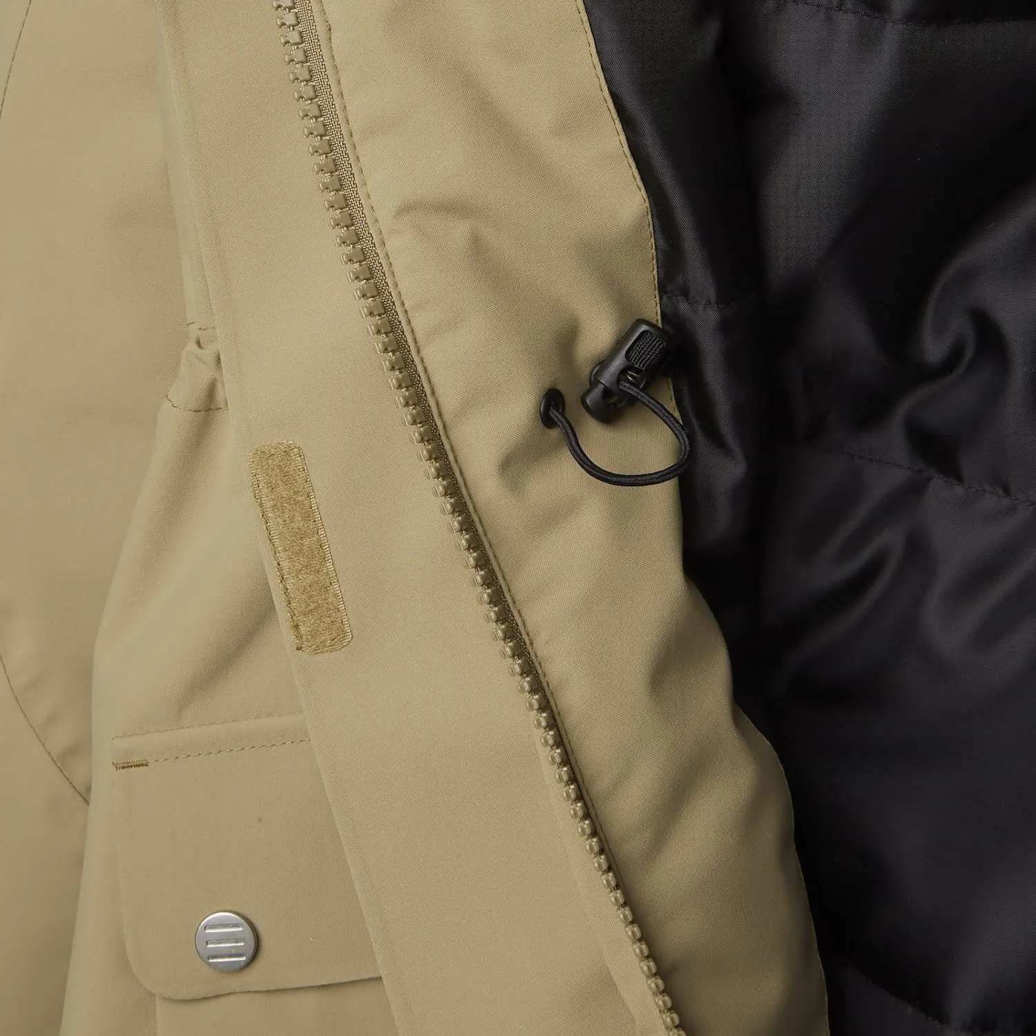 Stella Winter Parka