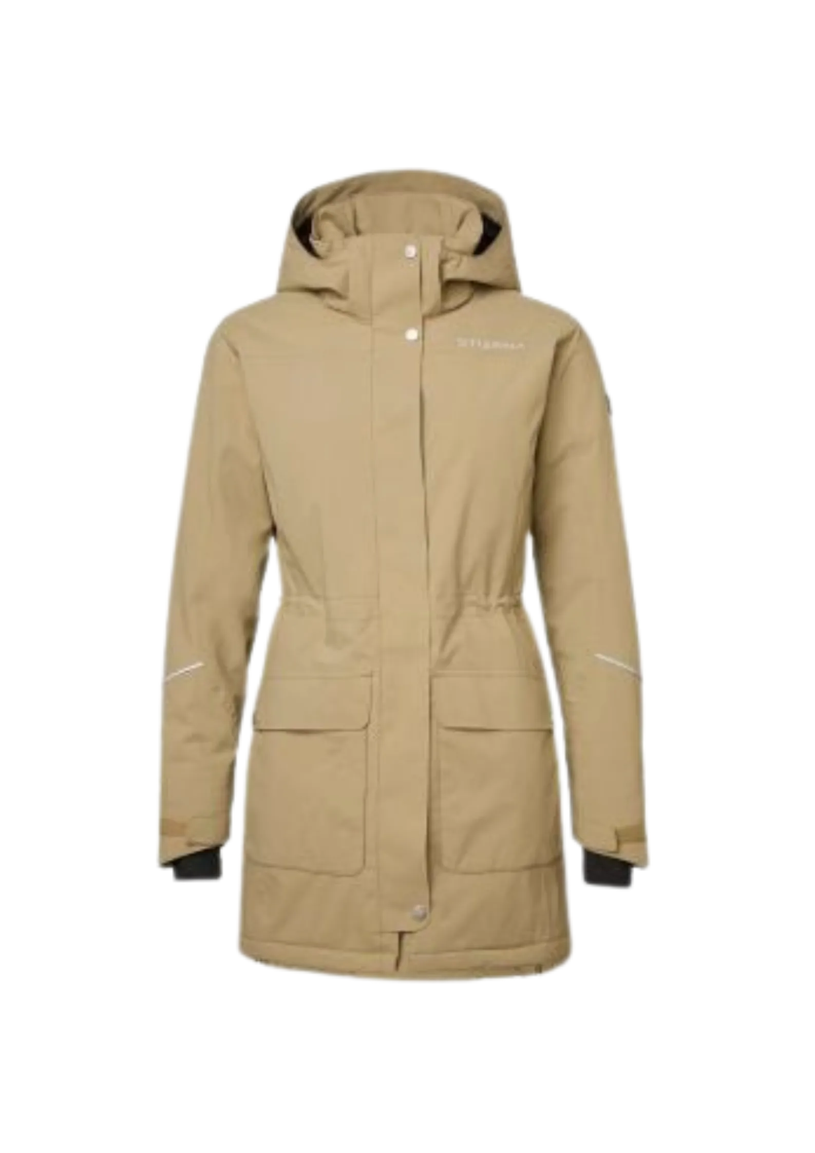 Stella Winter Parka