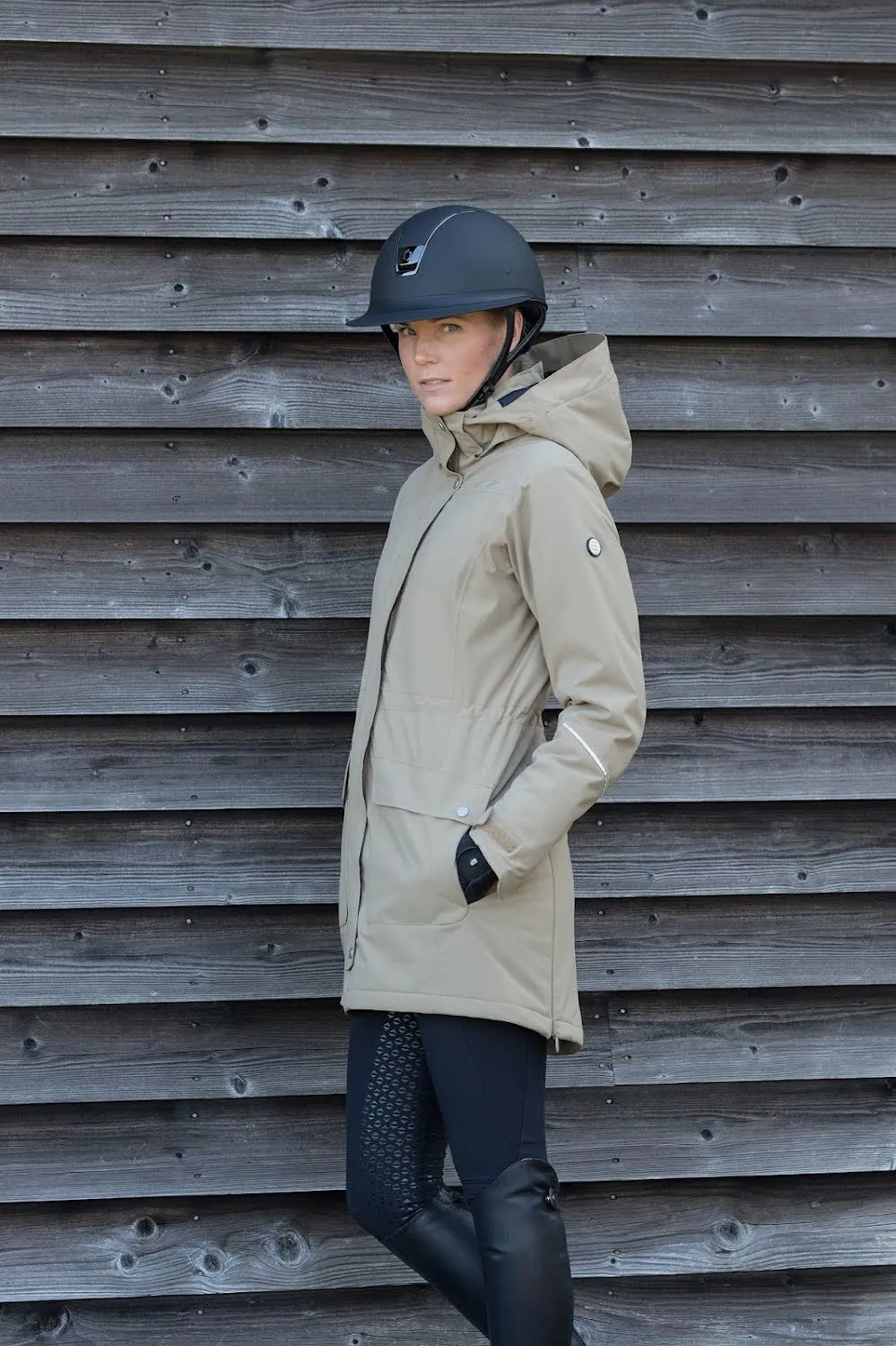 Stella Winter Parka
