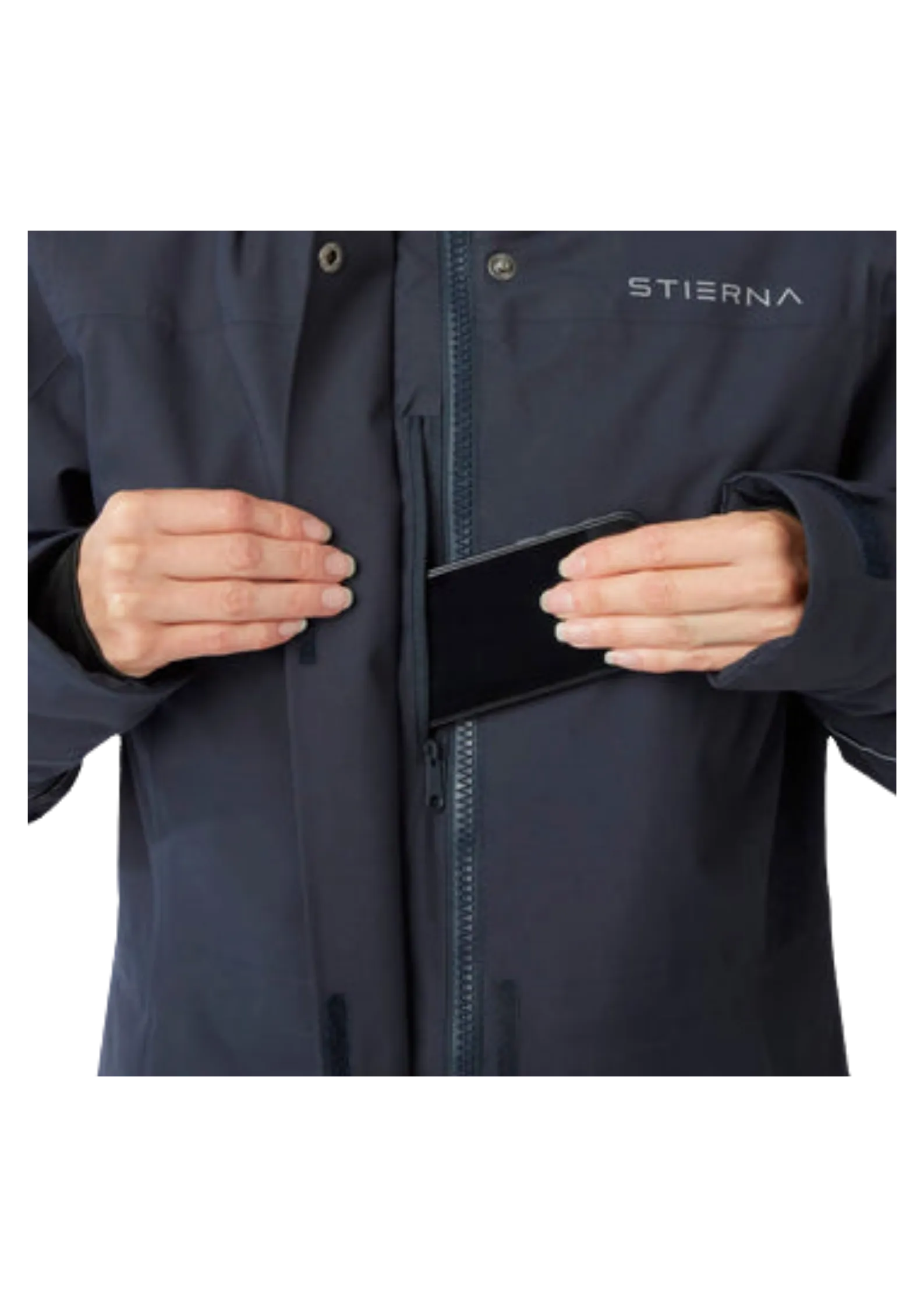 Stella Winter Parka