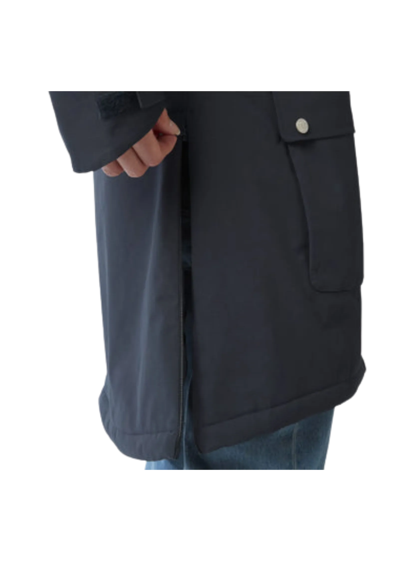 Stella Winter Parka