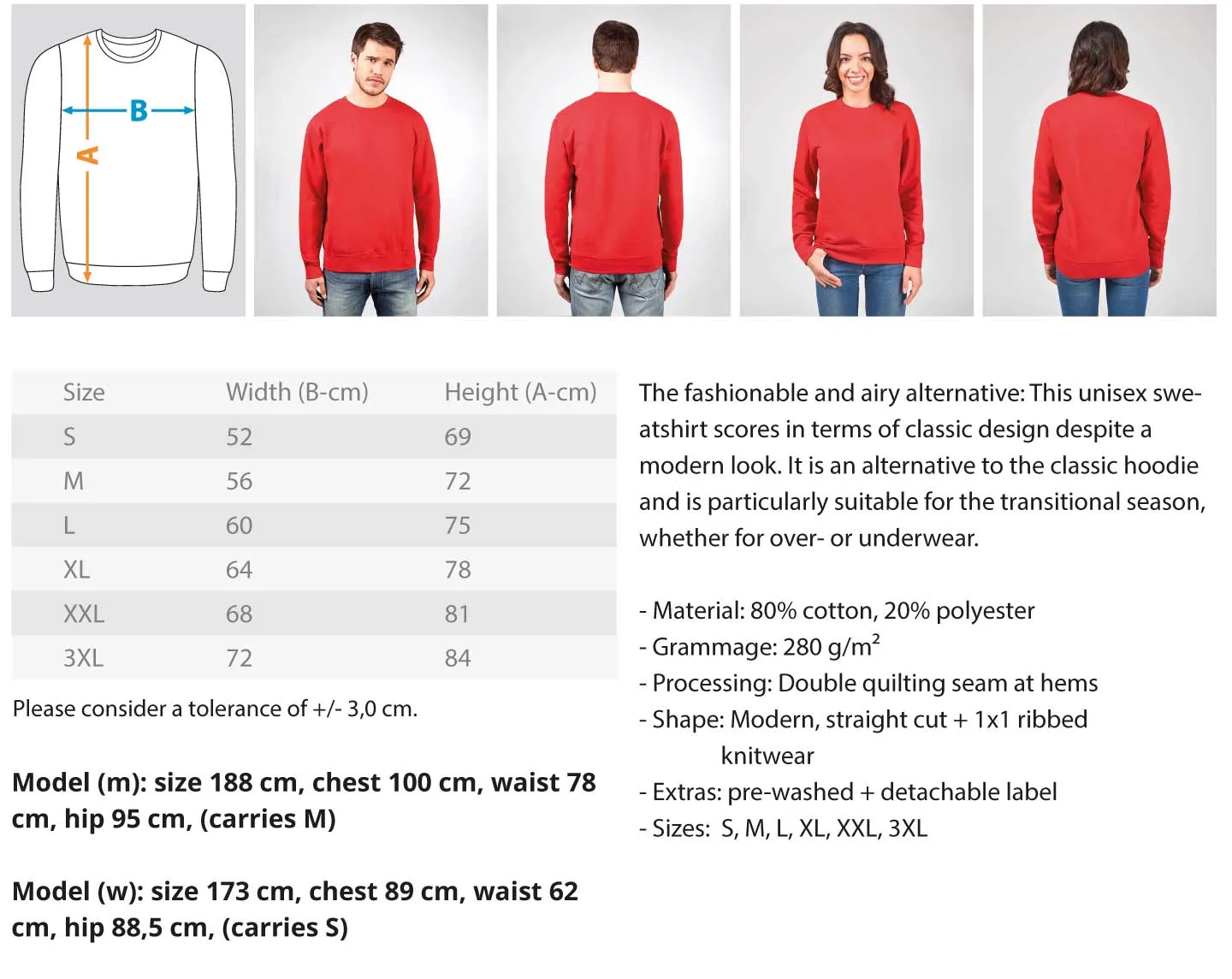 ST!NK - artist GutoAjayu - Casual Sweatshirt