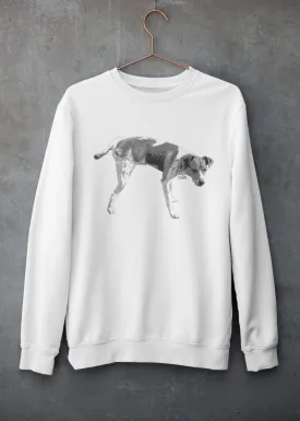 ST!NK - artist HOYA - Casual Sweatshirt