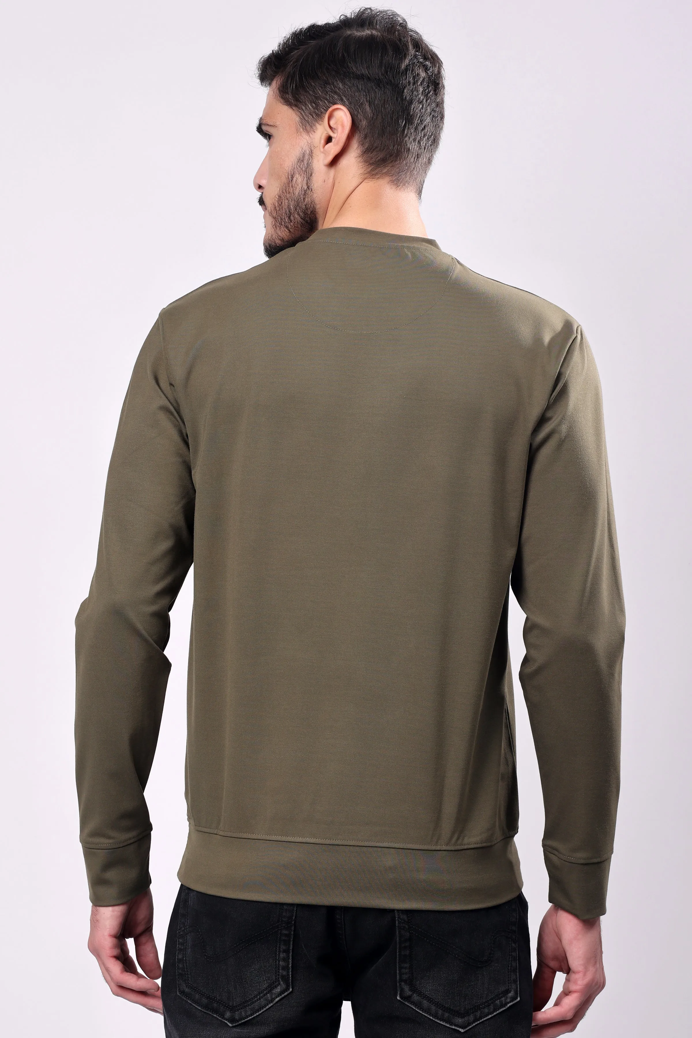 STYLOX SWEATSHIRT-121670