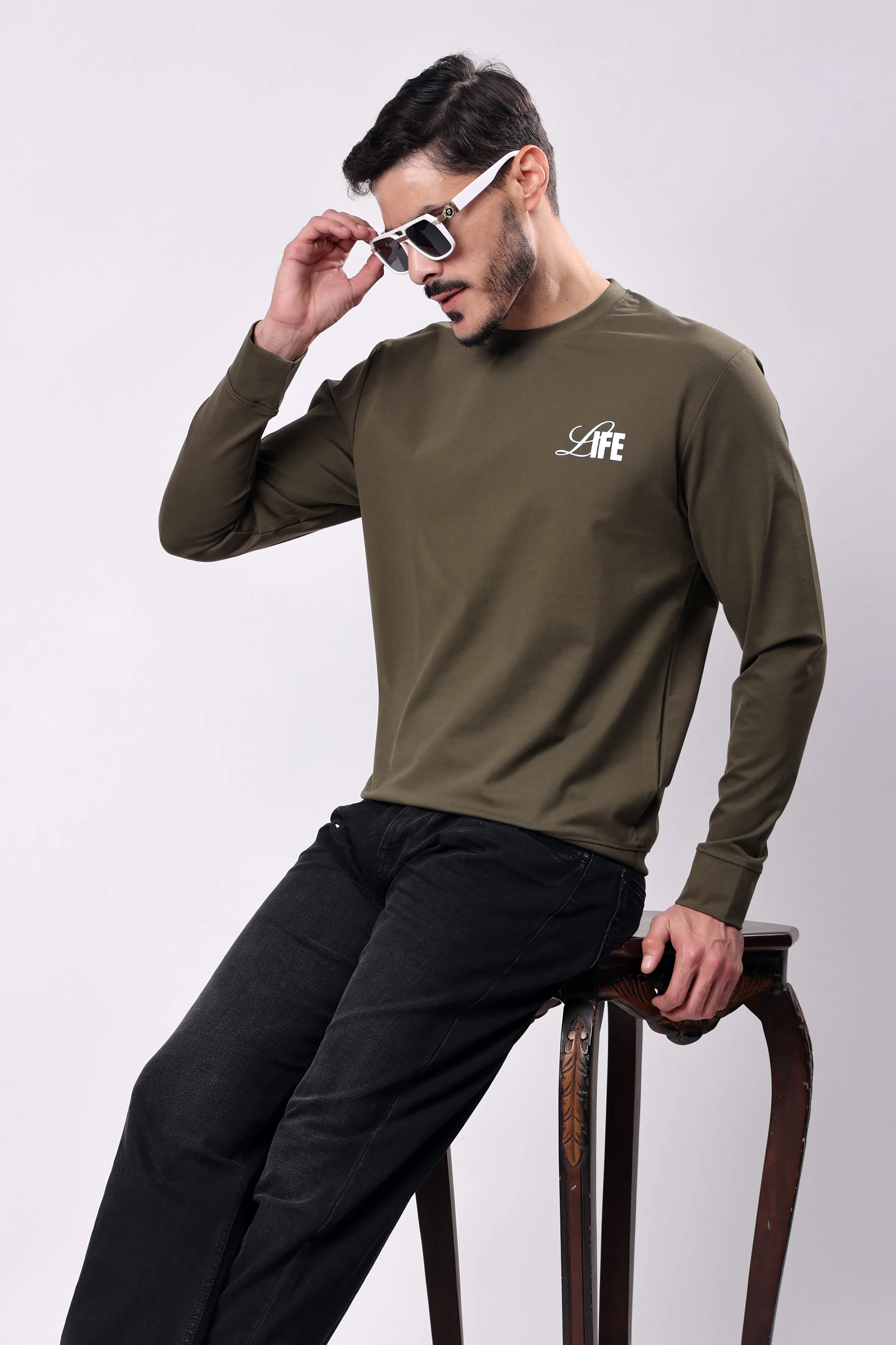 STYLOX SWEATSHIRT-121670