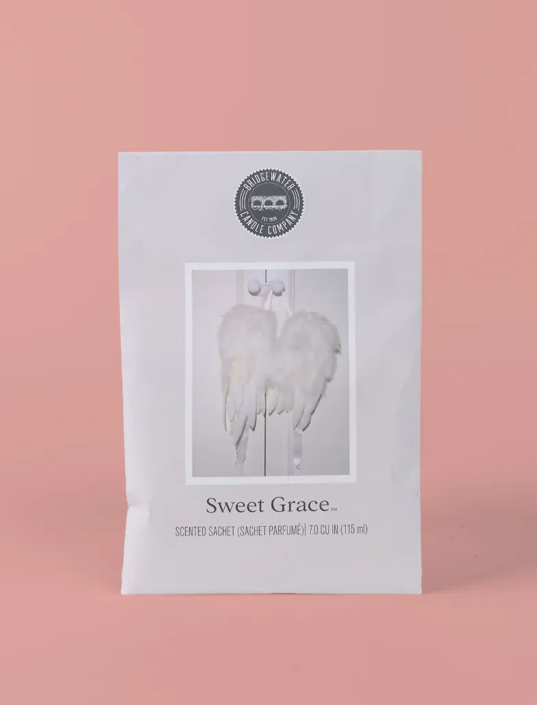 Sweet Grace Sachet