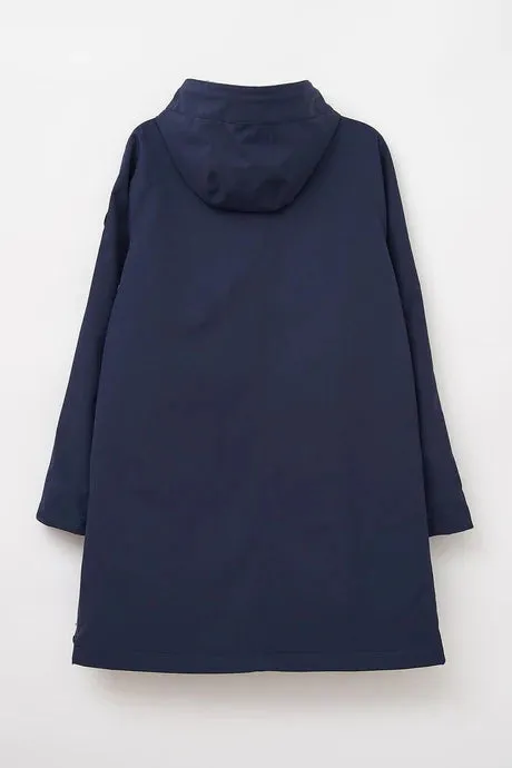 Tanta Tro Jacket Navy