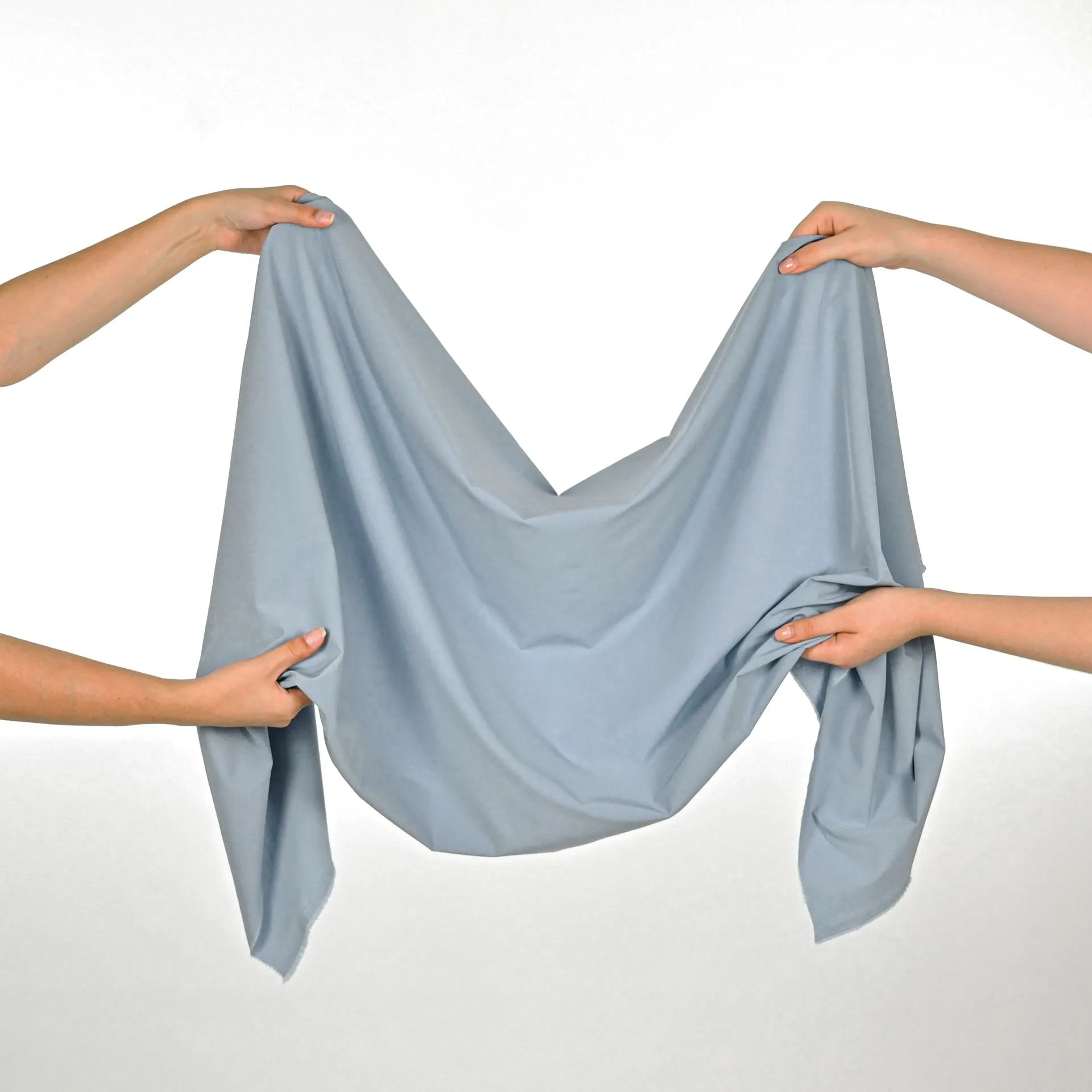 Techno Blue Anti-Bacterial Fabric 6695