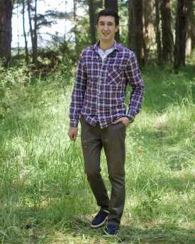 Thread Theory-Jedediah Pants PDF Pattern