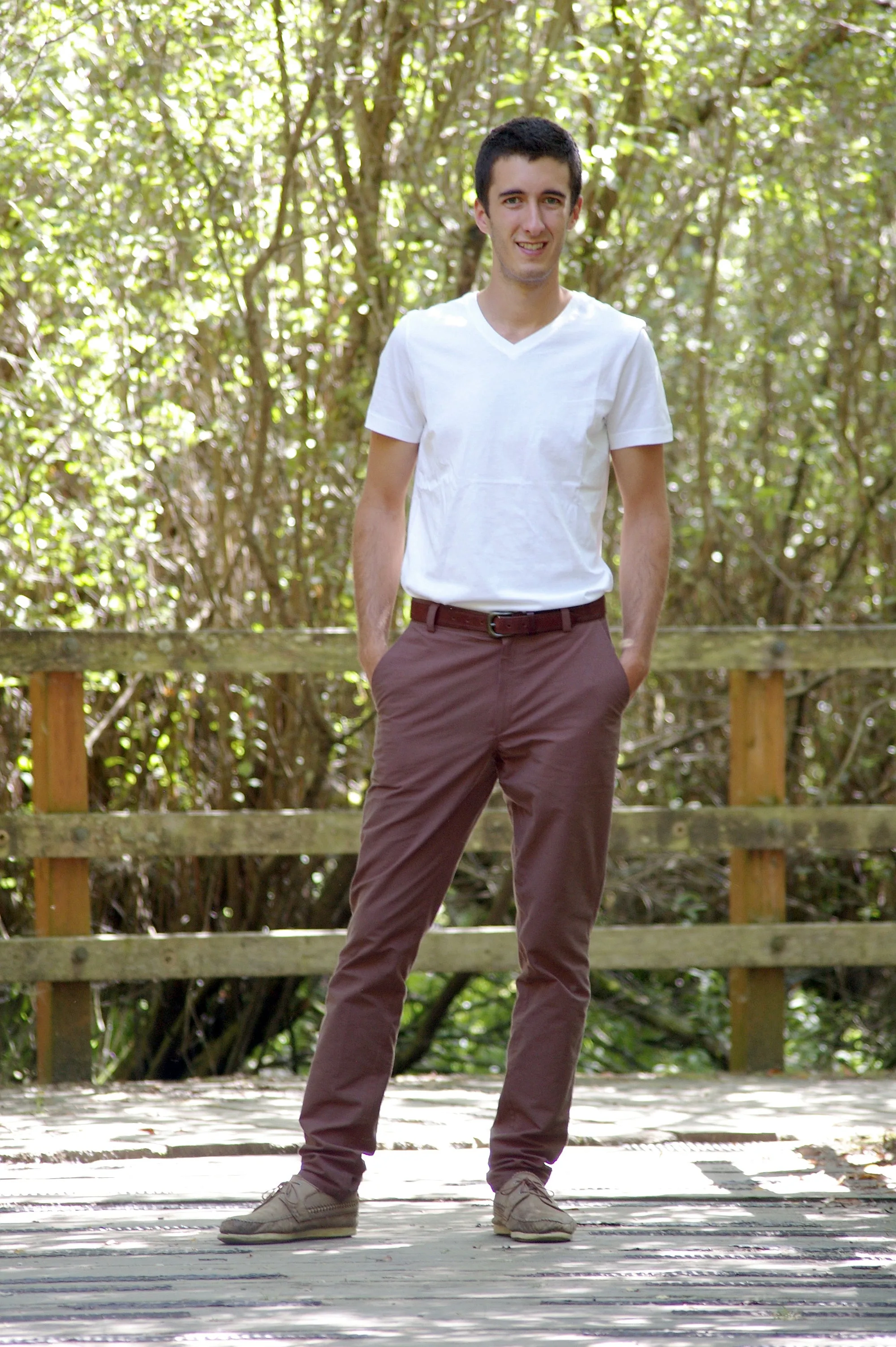 Thread Theory-Jedediah Pants PDF Pattern