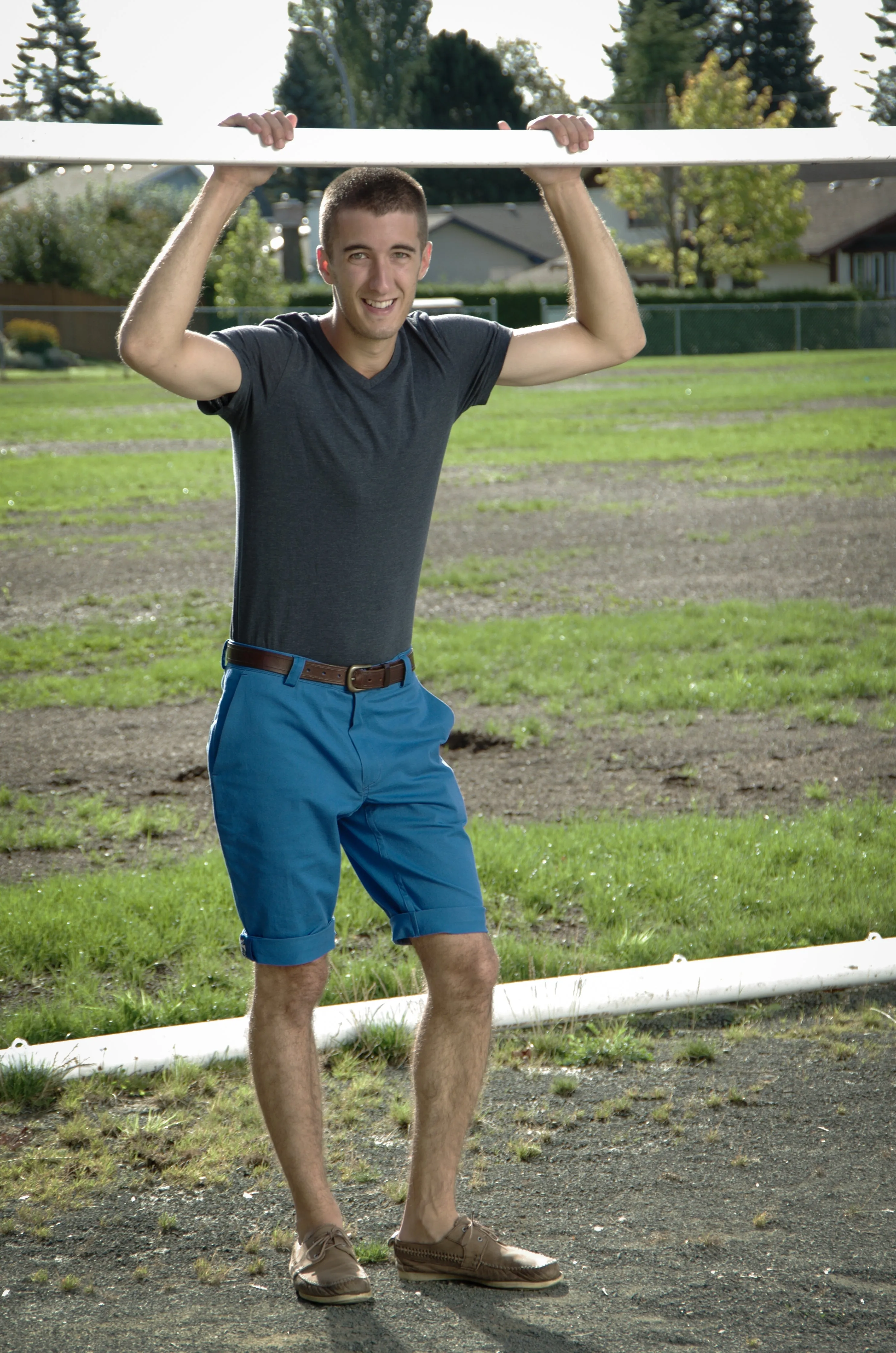 Thread Theory-Jedediah Pants PDF Pattern