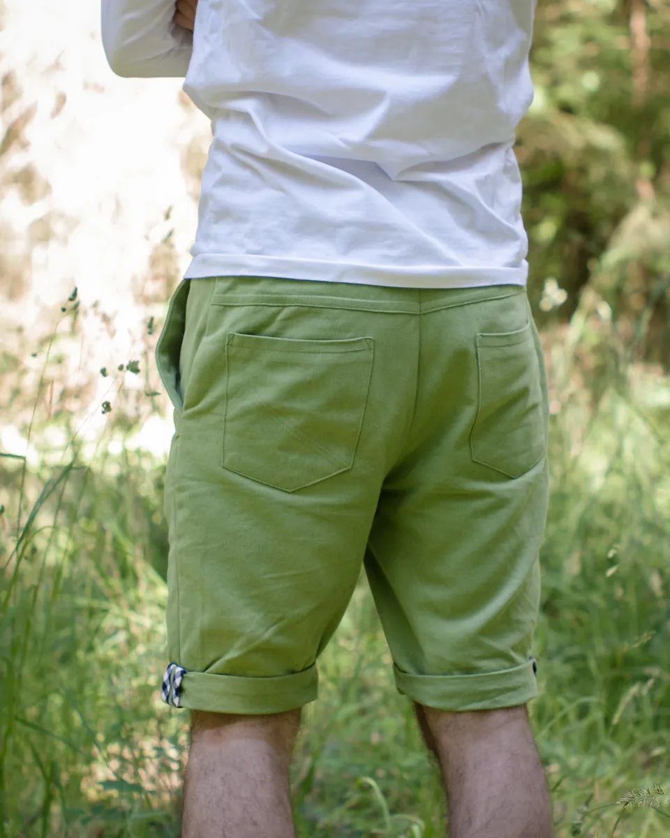 Thread Theory-Jedediah Pants PDF Pattern